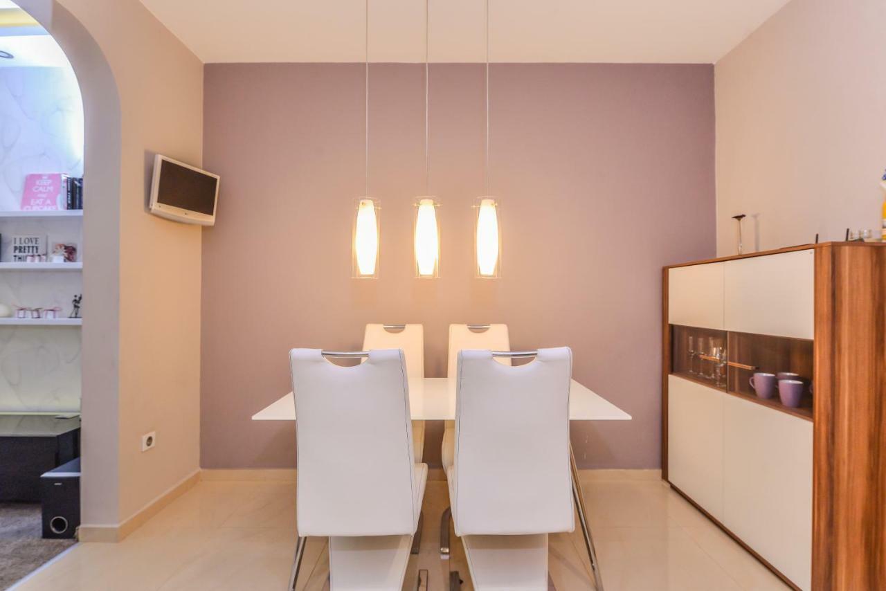 Extravaganzzo - Super Central One Bedroom Modern Apartment By Flat Mаnager София Экстерьер фото